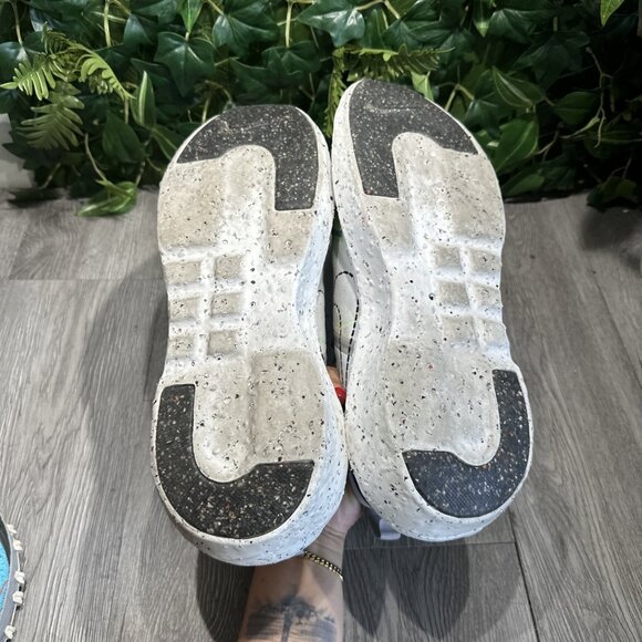 Nike Mens Crater Impact DB2477-020 Gray Running Shoes Sneakers Size 15 - Picture 7 of 9